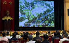 Hà Nội phát động thi tuyển phương án kiến trúc cảnh quan 2 quảng trường bên hồ Hoàn Kiếm