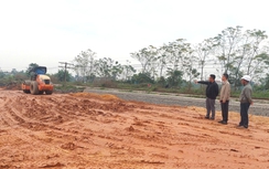 Phú Thọ: Phấn đấu hoàn thành đường song song đường sắt Hà Nội - Lào Cai tháng 1/2026