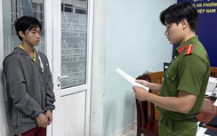 Bắt giữ đối tượng cướp vé số của người khuyết tật ở Đà Nẵng