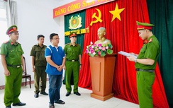 Đắk Lắk: Khởi tố, bắt tạm giam nguyên trưởng cửa hàng xăng dầu tham ô hơn 7,3 tỷ đồng