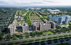 Taseco Land: Lộ diện những dự án trọng tâm năm 2026