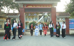 Cơ hội học tập chất lượng cao cho học sinh, sinh viên dân tộc thiểu số