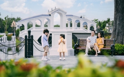 T&T City Millennia đạt danh hiệu Dự án đáng sống 2025 và cú hích từ tiểu khu mới