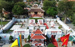 Những người làm nên dấu ấn văn hóa lịch sử An Giang: Thoại Ngọc Hầu đào kênh Vĩnh Tế