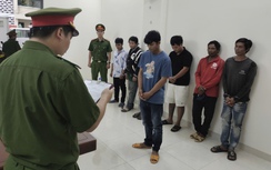 Khánh Hòa: Khởi tố nhóm người đào trộm heo bệnh đã tiêu hủy, bán ra thị trường