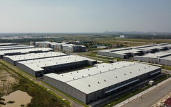 Bắc Ninh điều chỉnh quy hoạch KCN Thuận Thành III - Phân khu B, khơi thông nguồn đầu tư