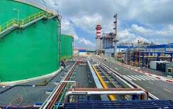 Nhà máy Điện Nhơn Trạch 3 và 4 - cầu nối chiến lược của chuyển dịch năng lượng