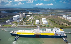 Petrovietnam hoàn thiện chuỗi khí - điện LNG khép kín