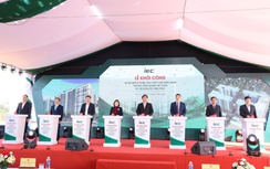 Ban Quản lý các Khu công nghiệp tỉnh Phú Thọ chú trọng phối hợp bảo đảm nơi ở cho lao động