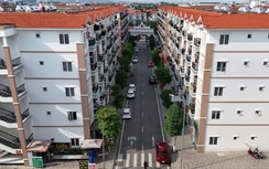 Bản tin BĐS 27/12: Vinhomes sắp mở bán nhà ở xã hội từ 600 triệu đồng/căn tại Hải Phòng