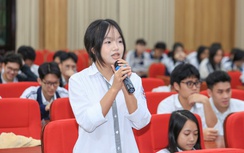 Học sinh mong muốn được học an toàn giao thông bằng trải nghiệm thực tế