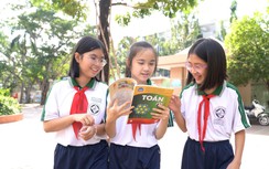 "Kết nối tri thức với cuộc sống" là bộ sách giáo khoa thống nhất toàn quốc năm 2026-2027