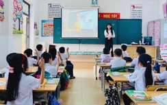 Miễn học phí công lập, phụ huynh vẫn lo “học thêm, liên kết”