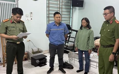 Hưng Yên: Khởi tố thêm 5 bị can vụ mua bán chứng chỉ giả trên mạng xã hội