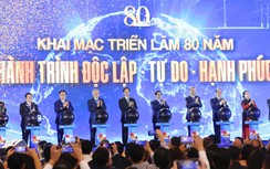 Công bố 10 sự kiện Văn hóa, Thể thao và Du lịch tiêu biểu năm 2025