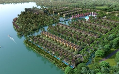 Casamia Balanca Hoi An, hành trình kiến tạo không gian "đáng sống" của Đạt Phương