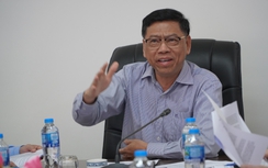 Gỡ điểm nghẽn hạ tầng và thủ tục để tối ưu hóa khai thác nhóm cảng biển số 4