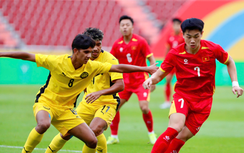 VFF lý giải nguyên nhân cử U21 Việt Nam dự Asiad 2026