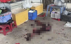 Khánh Hòa: Hai nhóm thanh niên chém nhau trong đêm, 1 người tử vong