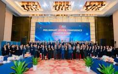 Bảo hiểm PVI vượt mốc 1 tỷ USD doanh thu, khẳng định tầm vóc quốc tế