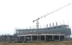 Nghệ An: Cần đảm bảo nguồn vốn cho từng giai đoạn triển khai để phát huy hiệu quả dự án