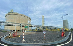 PV GAS dự kiến rót hơn 100.000 tỷ đồng đầu tư trong 5 năm tới