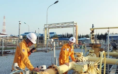 PV GAS D khẳng định đảm bảo nguồn khí thiên nhiên cho khách hàng tiêu thụ