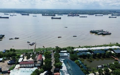 TP.HCM thông qua chủ trương xây cầu Cần Giờ và loạt cầu kết nối Đồng Nai