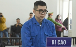 Hà Nội: Lý do hoãn xét xử người đàn ông đánh phụ nữ tại chung cư Sky Central