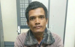 Tạm giữ hình sự nghi can dùng súng bắn người ở Quảng Ngãi