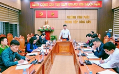 Phú Thọ: Nhiều dấu ấn năm đầu vận hành chính quyền địa phương 2 cấp tại phường Vĩnh Phúc