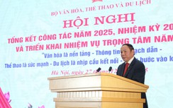 Những dấu ấn quan trọng của ngành văn hóa trong nhiệm kỳ 2021–2025
