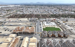 Ông Trump cam kết cải cách nhà ở, thị trường nhà tại Mỹ năm 2026 biến động ra sao?