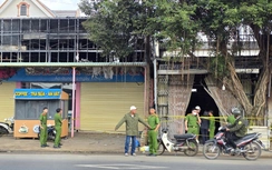 Bé trai 26 ngày tuổi sống sót kỳ diệu trong vụ cháy làm 4 người tử vong, sức khỏe ra sao?