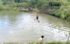 Đắk Lắk: Rủ nhau ra hồ tắm, 3 cháu nhỏ đuối nước thương tâm