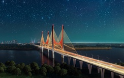 Nhà thầu lớn sẵn sàng bứt tốc tiến độ cầu Ngọc Hồi sau khi có mặt bằng