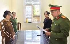 Ninh Bình: Khởi tố các đối tượng mua bán hóa đơn giá trị gia tăng và trốn thuế