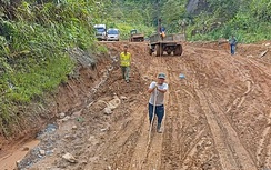 Đà Nẵng phê duyệt dự án cải tạo, nâng cấp QL14D hơn 4.500 tỷ đồng