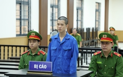 Tên trộm 66 điện thoại iPhone tại một cửa hàng ở An Giang nhận 14 năm tù