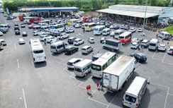 Không để gián đoạn nguồn cung xăng dầu tại trạm dừng nghỉ cao tốc Long Thành