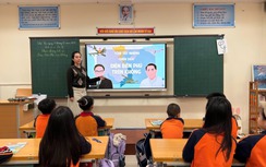 Học sinh Hà Nội nghỉ liền 4 ngày dịp tết Dương lịch 2026