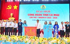 Những đột phá của Công đoàn Cà Mau trong tình hình mới