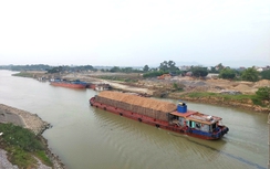 Hoàn thiện pháp luật, tăng ứng dụng công nghệ để bảo đảm an toàn đường thủy