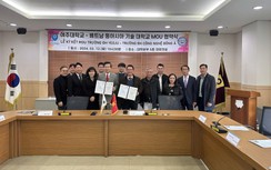 Trường Đại học Công nghệ Đông Á trong chiến lược Quốc tế hóa giáo dục đại học
