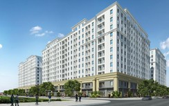 Bản tin BĐS 29/12: Sắp mở bán 759 nhà ở xã hội tại Quảng Ninh, giá từ 665 triệu đồng/căn