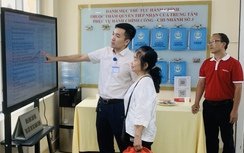 Hà Nội tái cấu trúc 293 thủ tục hành chính, tiết kiệm hơn 1.650 tỷ đồng mỗi năm