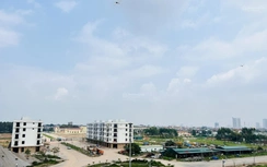 Lam Sơn hoàn thiện hạ tầng, chuẩn bị khởi công loạt dự án nhà ở xã hội tại Bắc Ninh