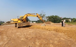 Gỡ nút thắt mặt bằng giúp Phú Thọ tăng tốc giải ngân đầu tư công năm 2025