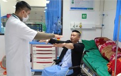 Sự sống nảy mầm từ các đề án chuyển giao kỹ thuật y tế