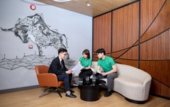 Cổ phiếu chứng khoán nào đáng mua trong nhóm dẫn đầu?